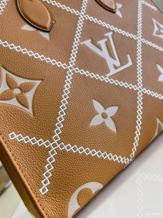 Cheap ONTHEGO LOUIS MM VUITTON 0730